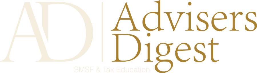 Advisers Digest